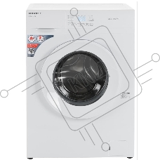 Стиральная машина Kraft KF-ED7206W белый, загрузка фронтальная 7 кг, 1000 об/мин., класс: А+