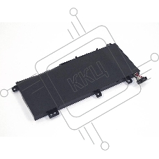 Аккумуляторная батарея для ноутбука Asus TP550LA 7.5V 38Wh OEM черный