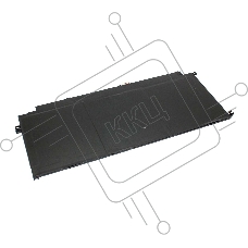 Аккумуляторная батарея для ноутбука HP 924844-42111.55V/13.2V 4181mAh