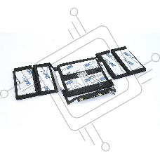 Аккумуляторная батарея для ноутбука Apple MacBook Pro Retina 13 A1706 A1819 11.41V 49.2Wh