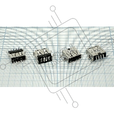 Разъем для ноутбука USB №26