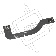 Шлейф платы I/O MacBook Air 11 A1370 Late 2010 (922-9674, 821-1104)