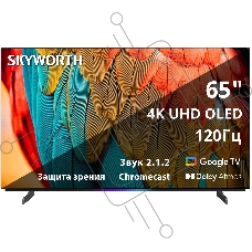 Телевизор Skyworth 65