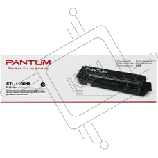 Принт-картридж Pantum CTL-R2100K для CP2100хх/CM2100ххх 1.5k black