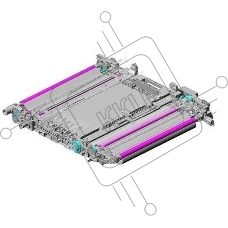  Блок промежуточного переноса (D2416001)