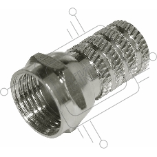 Разъем F RG-6 