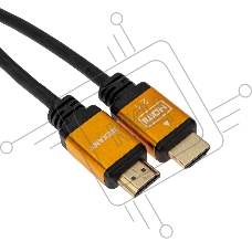 Кабель Rexant HDMI - HDMI 2.1 длина 1 метр GOLD