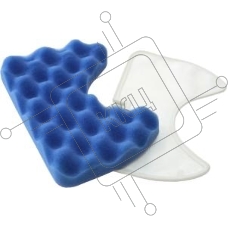 Предмоторный фильтр Filtero FTM 06