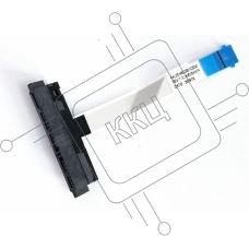 Шлейф жесткого диска для ноутбука Dell Inspiron 15 5558 5559 5000 3459 3558 5555 3568