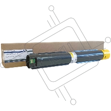 Картридж лазерный CopyRite CR-XE006R01462Y 006R01462 желтый (15000стр.) для Xerox WC 7120/7125/7220/7225