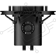 Микрофон HyperX QuadCast 2 (QDC002) черный