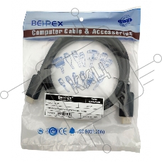 Кабель 1.2v ver2.0 DisplayPort (m) HDMI (m) 2м