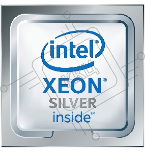 Процессор Intel Xeon Silver 4310 FCLGA4189 18Mb 2.1Ghz (CD8068904657901S RKXN)