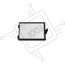 Воздушный фильтр для Epson SC-F2000