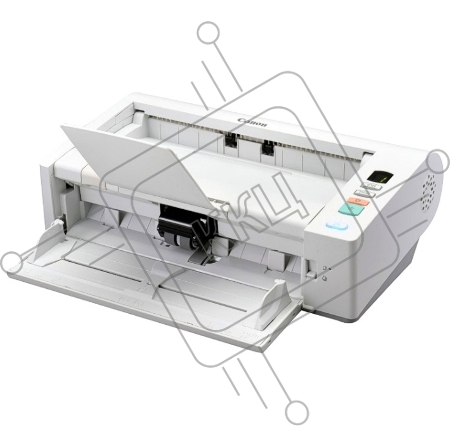 Сканер Canon DR-M140 (5482B003) A4 белый