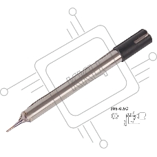 Жало для паяльника Quick 3034-0,5C