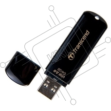Флешка USB Transcend USB 64Gb JetFlash 750 TS64GJF750K USB 3.0