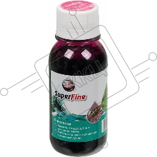 Расходные материалы Hi-Black Чернила HP водные/унив (Hi-Color) , 0.1л, magenta