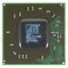 Графический процессор Mobility Radeon HD 5***, 216-0749001