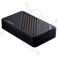 Карта видеозахвата Avermedia Live Gamer Ultra GC553 внешний USB 3.1