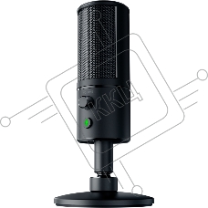 Микрофон Razer Seiren Emote Razer Seiren Emote – Microphone with Emoticons - FRML Packaging