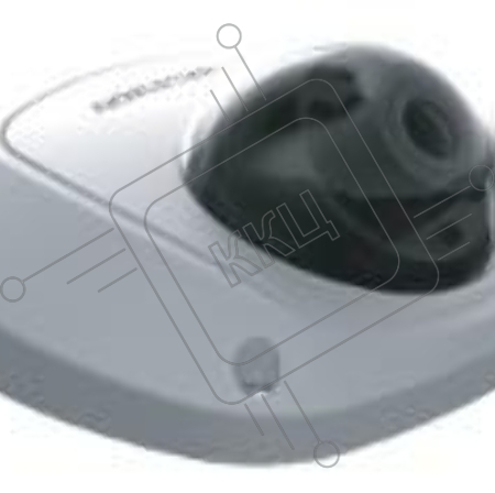 Видеокамера IP mini Hikvision (DS-2CD2532F-IS (2.8 MM))