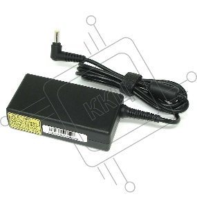 Блок питания (сетевой адаптер) для ноутбуков Acer 19V 3.42A 5.5x1.7mm 65W OEM