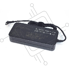 Блок питания (сетевой адаптер) ADP-180MB F для ноутбуков Asus 19.5V 9.23A 180W 5.5x2.5