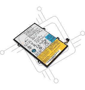 Аккумуляторная батарея для планшета Lenovo IdeaPad A1 / A1-07 (H11GT101A) 3.7V  3700mAh