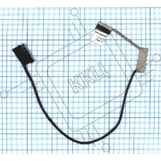 Шлейф матрицы для ноутбука Dell Inspiron 15 7577 7587 7570 7588 FHD