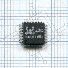 Контроллер ALC662