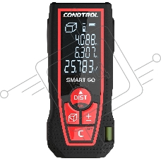 Дальномер CONDTROL SMART 60лазерный от 0.05 до 60 метров