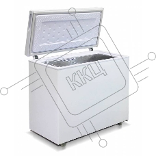 Морозильный ларь Бирюса 240VK