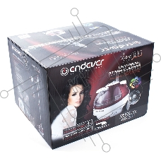 Отпариватель напольный Endever ODYSSEY Q-9