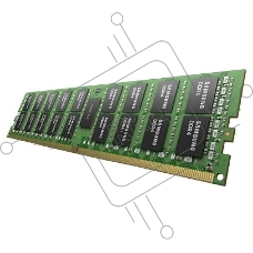 Оперативная память Samsung, DDR4, 32GB (1x32 GB), 3200 MHz, CL22, ECC, RDIMM