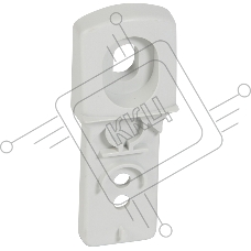 Петли для крепления шкафов к стене, Plexо