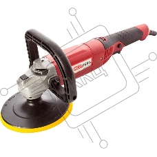 Машина полировальная REDVERG RD-PM130