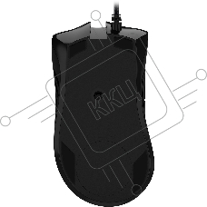 Мышь проводная A4Tech Bloody ES5 черный, 3200 dpi, USB Type-A, кнопки - 8