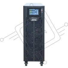 Источник бесперебойного питания Powercom Vanguard-II-33 VGD-II-PM15R 15000Вт 15000ВА