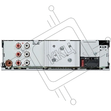 Автомагнитола CD Kenwood KDC-154UM 1DIN 4x50Вт