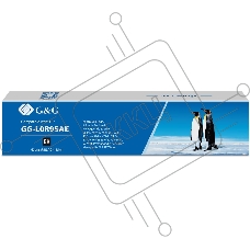 Картридж струйный G&G GG-L0R95AE 913A GG-L0R95AE черный (85мл) для HP PW 352dw/377dw/Pro 477dw/452dw