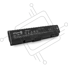 Аккумуляторная батарея Amperin для ноутбука Toshiba Satellite A500 11.1V 8800mAh (98Wh)
