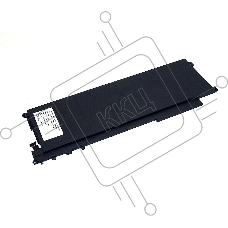 Аккумуляторная батарея для ноутбука HP Zbook x2 G415.4V 70Wh