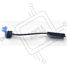 Шлейф жесткого диска для ноутбука Dell Latitude 5500 5501 5502 5505 Precision 3540 3541 3542