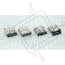 Разъем для ноутбука USB №27