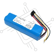 Аккумулятор для пылесоса Cecotec Conga 5090 14,4V 5200mah
