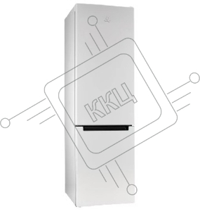 Холодильник Indesit DS 4200 W 2-хкамерн. белый