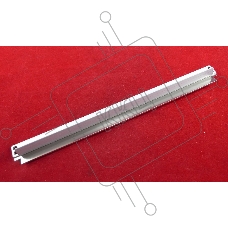 Дозирующее лезвие (Doctor Blade) Brother HL-2140/2170 DCP-7030/7040, MFC-7340/7345/7440/7840 (ELP, Китай)
