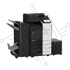 Ролик Konica Minolta 2nd Image Transfer Roller Assy