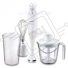 Блендер погружной Magnit RMB-2804 450Вт. 3в1